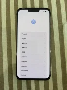 Apple iPhone 13 Pro Max. �/�, 1 ��, ������, 3G, 4G LTE, Dual-SIM, NFC, eSIM, ������� �������, ������������ ������� ����