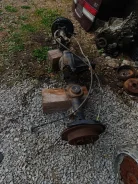 ����� ����� Toyota Hilux SURF TRN215 2TRFE, ������ ����