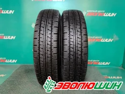 Dunlop Enasave VAN01. ������, 2018 ���, �/�, ����� 5 % ����