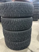 Bridgestone Blizzak Spike-02 SUV. ������, ����������, �/�, ����� 10 % ����