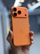 Apple iPhone 17 Pro. �/�, 256 ��, ���������, 3G, 4G LTE, 5G, Dual-SIM, ���������� ����