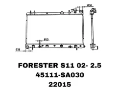 �������� 45111SA030 45111SA031 Forester SG5 SJ202 Dagger 45111SA030 45111SA030 ����