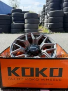 Procast. 6.0x16", 5x139.7, ET-5, �� 108,5���. ����