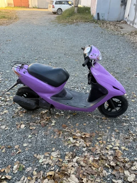 Honda Dio AF56. 49����. ��., ��������, ������ �� �� ����