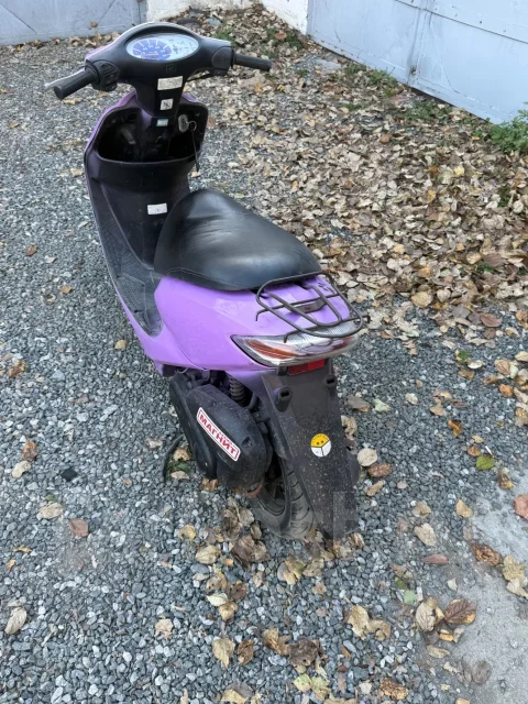 Honda Dio AF56. 49����. ��., ��������, ������ �� �� ����
