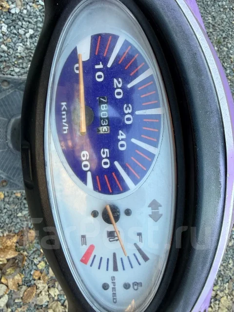 Honda Dio AF56. 49����. ��., ��������, ������ �� �� ����