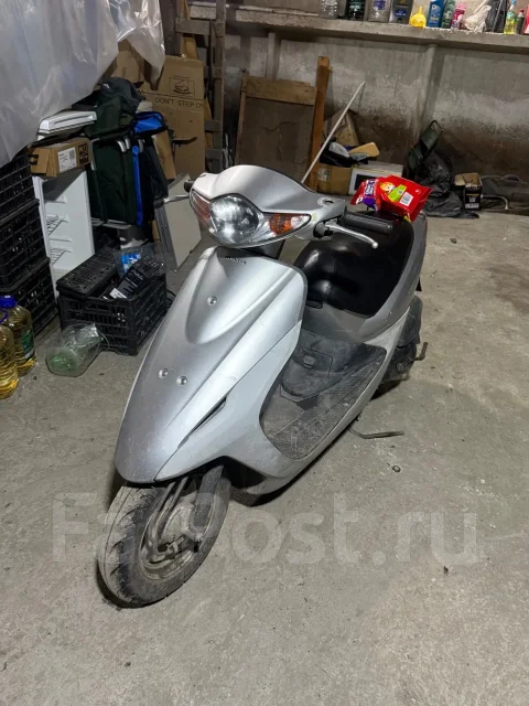 Honda Dio AF56. 49����. ��., ��������, ������ �� �� ����