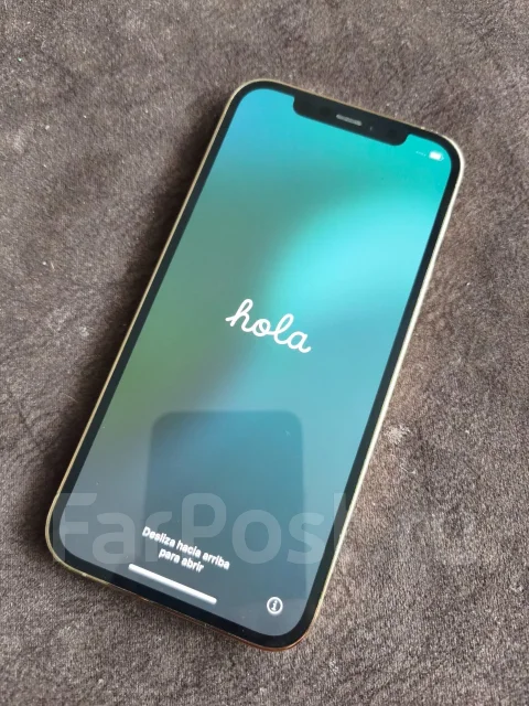 Apple iPhone 12 Pro. �/�, 128 ��, �������, 3G, 4G LTE, 5G, Dual-SIM ����