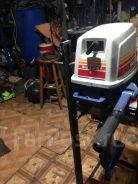 Suzuki. 5��.�., 2-�������, ����������, ���� L (508 ��) ����
