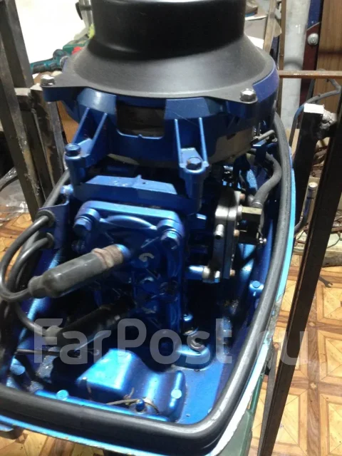 Suzuki. 5��.�., 2-�������, ����������, ���� L (508 ��) ����