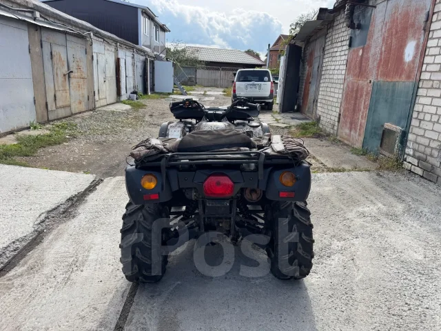 Stels ATV 700H. ��������, ��, �� ����