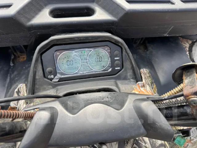 Stels ATV 700H. ��������, ��, �� ����
