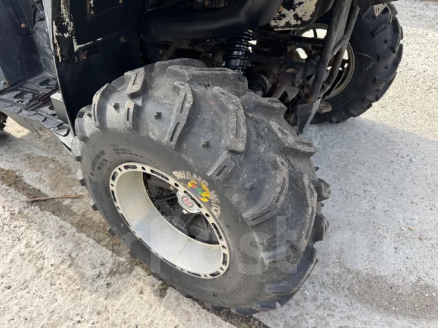 Stels ATV 700H. ��������, ��, �� ����