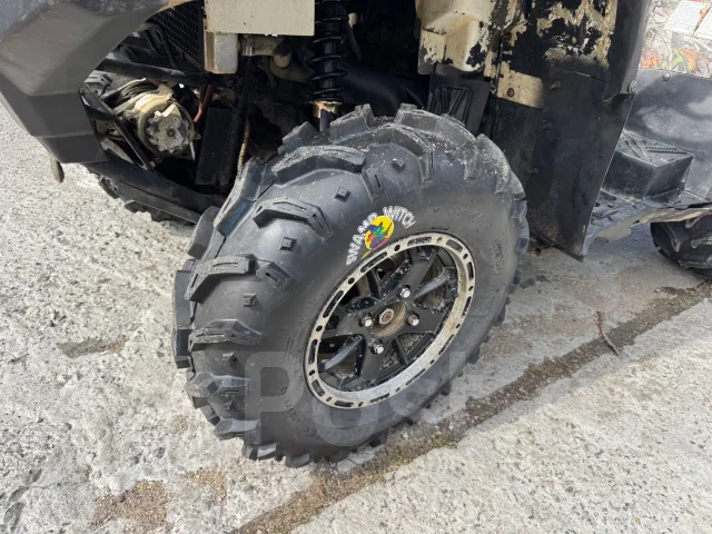 Stels ATV 700H. ��������, ��, �� ����