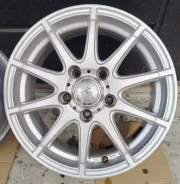 Krait. 6.0x15", 5x114.3, ET43, �� 73,1���. ����