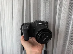 Canon EOS RP ����