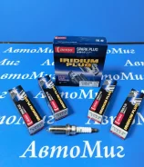 ����� ��������� FC16HR-Q8 Denso ������ 90919-01289 FC16HRQ8 3524 3524 ����