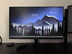 LG. 27", ���������� �� (LCD, LED, QLED) ����