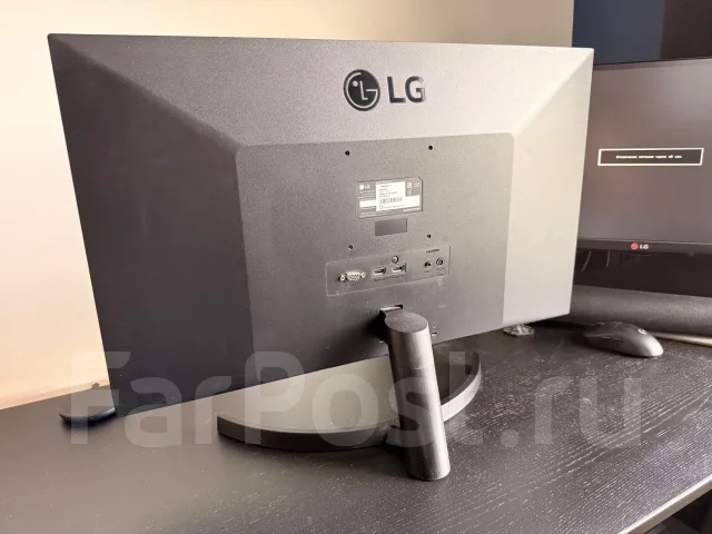 LG. 27", ���������� �� (LCD, LED, QLED) ����