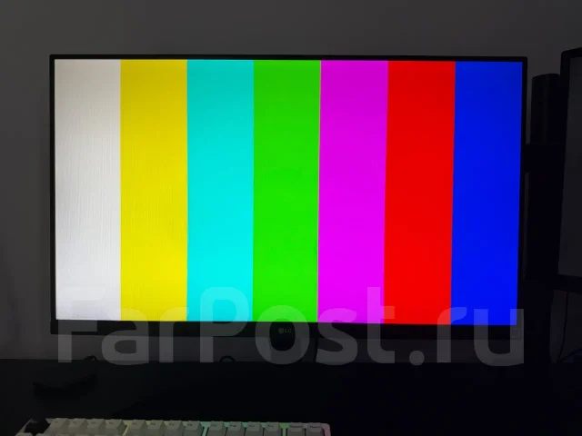 LG. 27", ���������� �� (LCD, LED, QLED) ����