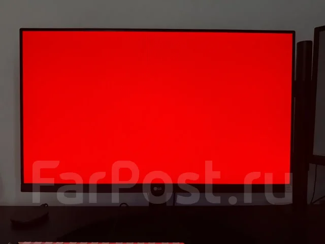LG. 27", ���������� �� (LCD, LED, QLED) ����