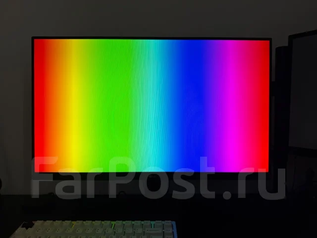 LG. 27", ���������� �� (LCD, LED, QLED) ����