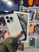 Apple iPhone 15 Pro. �/�, 128 ��, �����, 3G, 4G LTE, 5G, Dual-SIM, NFC, ������� �������, ������������ ������� ����