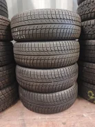 Michelin X-Ice 3+
