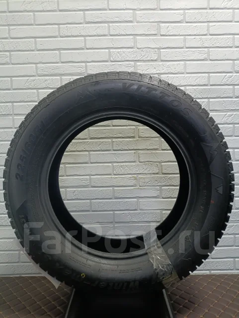 Vittos VWS31. ������, ����������, 2026 ���, ����� ����