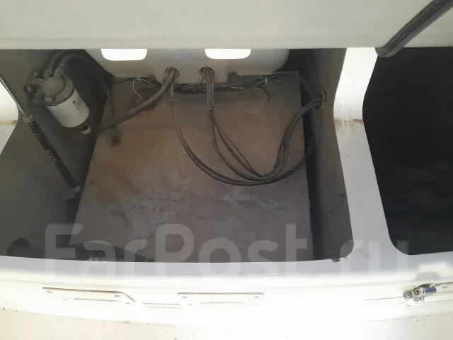 Yamaha FC-20. 2003 ���, ����� 6��., 100��.�., ������ ����