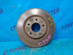 ���� ��������� Nissan X-Trail, �������� 40206JD00A ����