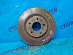���� ��������� Nissan X-Trail, �������� 40206JD00A ����