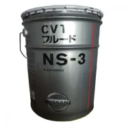 Nissan CVT Fluid NS-3. CVT (��� ����������), �������������, 20��. ����