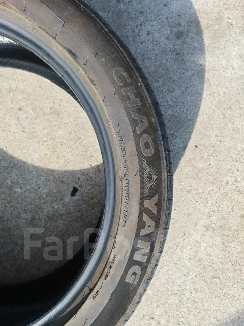 ChaoYang RP76+. ������, 2026 ���, ����� ����
