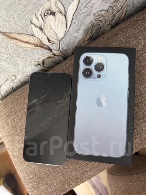 Apple iPhone 13 Pro. �/�, 128 ��, ����� ����
