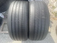Dunlop Veuro VE 304. ������, 2024 ���, �/�, ����� 5 % ����
