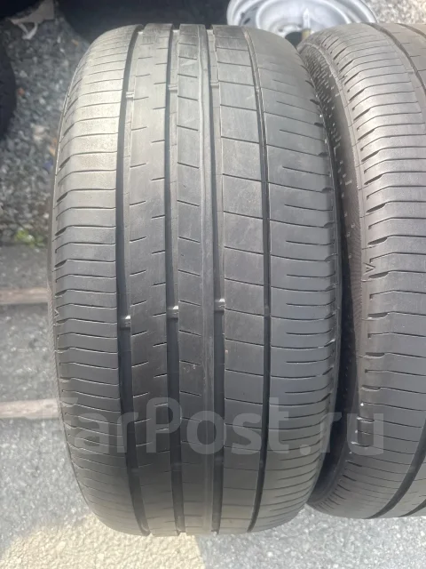 Dunlop Veuro VE 304. ������, 2024 ���, �/�, ����� 5 % ����