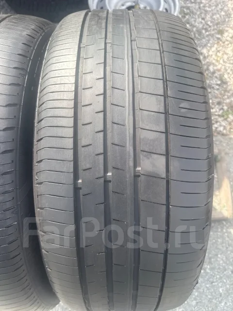 Dunlop Veuro VE 304. ������, 2024 ���, �/�, ����� 5 % ����