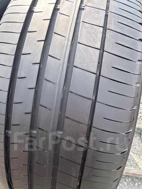 Dunlop Veuro VE 304. ������, 2024 ���, �/�, ����� 5 % ����