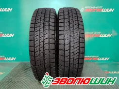 Bridgestone Blizzak VRX2. ������, ��� �����, 2021 ���, �/�, ����� 5 % ����