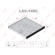 ������ �������� LYNXauto, ��������, ���. LAC-148C LAC148C ����