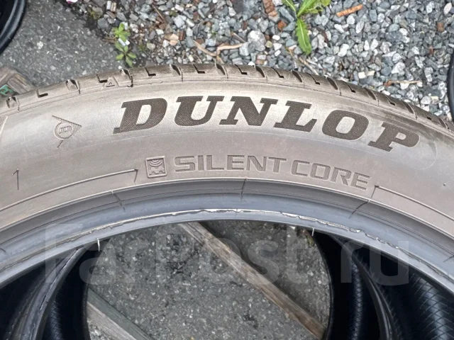 Dunlop Veuro VE 304. ������, 2024 ���, �/�, ����� 5 % ����