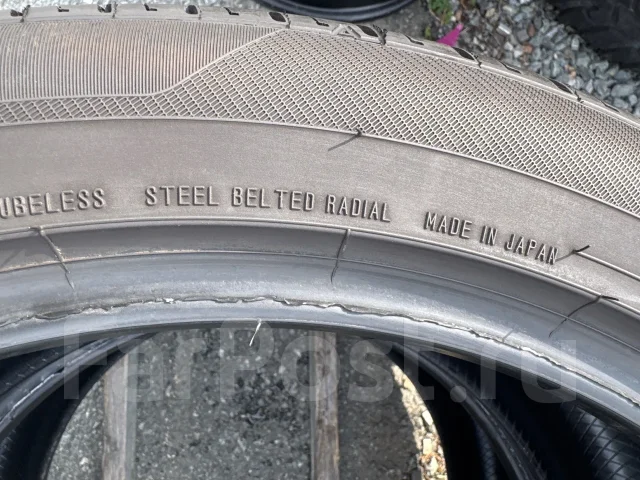 Dunlop Veuro VE 304. ������, 2024 ���, �/�, ����� 5 % ����