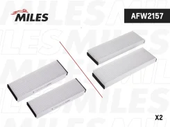 ������ �������� E Miles AFW2157 AFW2157 ����