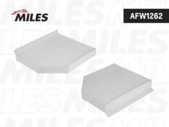 ������ �������� E Miles AFW1262 AFW1262 ����