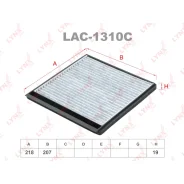 ������ �������� LYNXauto, ��������, ���. LAC-1310C LAC1310C ����