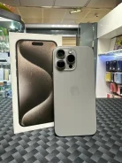 Apple iPhone 15 Pro Max. �/�, 256 ��, �������, 4G LTE ����