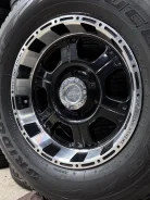 Pro Comp. 8.0x17", 6x139.7, ET0, �� 110���. ����
