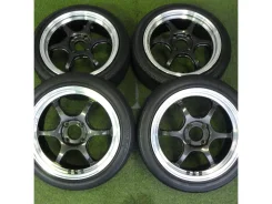 Advan Racing RG-D2