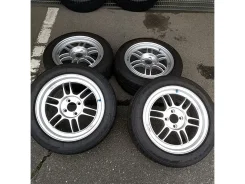 Enkei Racing RPF1RS